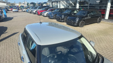 MINI Hatchback 1.5 One Classic 5dr Petrol Hatchback